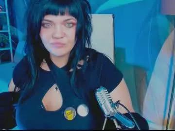 Freechat maryharrys on Chaturbate