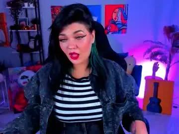 Freechat maryharrys on Chaturbate