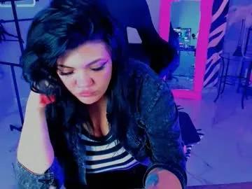 Freechat maryharrys on Chaturbate