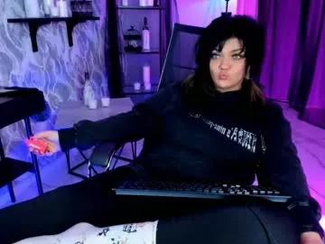 Freechat maryharrys on Chaturbate