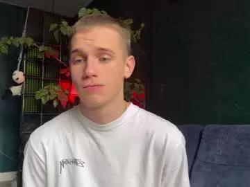 mason_gallagher on Chaturbate