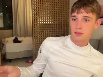 mason_gallagher on Chaturbate