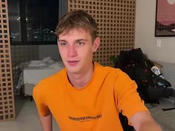 mason_gallagher on Chaturbate