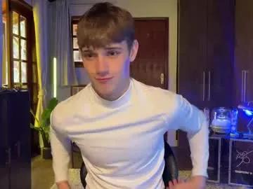 mason_gallagher on Chaturbate