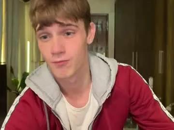 mason_gallagher on Chaturbate