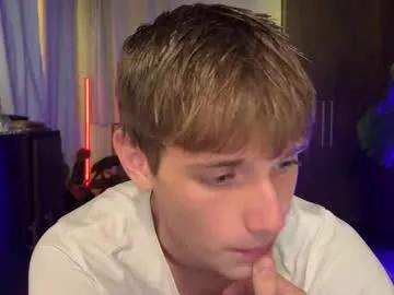 mason_gallagher on Chaturbate