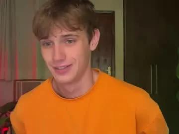 mason_gallagher on Chaturbate