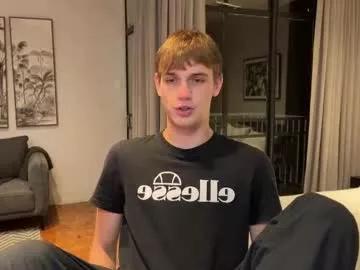 mason_gallagher on Chaturbate