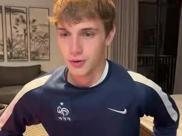 mason_gallagher on Chaturbate