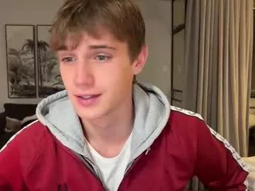 mason_gallagher on Chaturbate