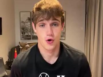 mason_gallagher on Chaturbate