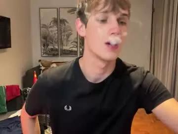mason_gallagher on Chaturbate