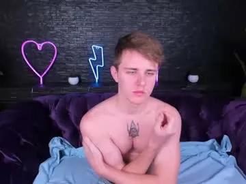 matt_aniston on Chaturbate
