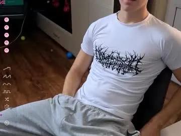 matt_aniston on Chaturbate