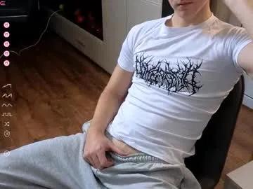 matt_aniston on Chaturbate
