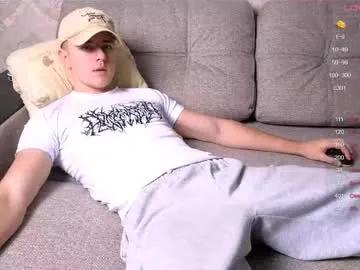 matt_aniston on Chaturbate