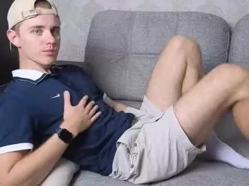 matt_aniston on Chaturbate