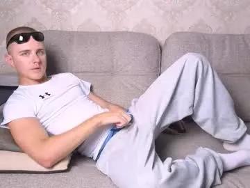 matt_aniston on Chaturbate