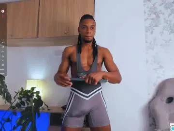 matteo_777 — Make me cum #bigcock #bigdick #ebony #lovense #bbc [1800 tokens remaining]