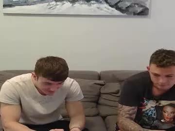 Freechat mattiestreams69 on Chaturbate