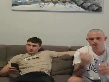 Freechat mattiestreams69 on Chaturbate