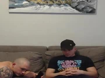 Freechat mattiestreams69 on Chaturbate