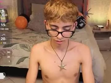 matty_spark on Chaturbate 