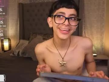 matty_spark on Chaturbate 