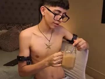 matty_spark on Chaturbate 