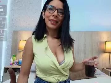 Freechat mature_eva on Chaturbate