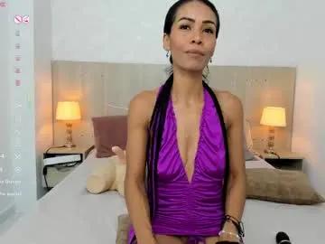 Freechat mature_vayolet on Chaturbate