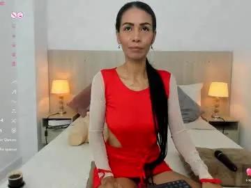 Freechat mature_vayolet on Chaturbate