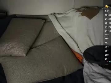 maxandtam on Chaturbate