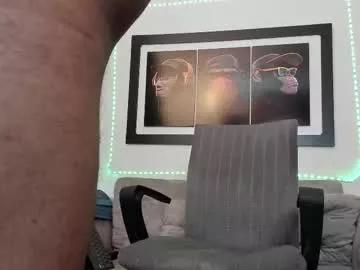 Freechat maxcarther on Chaturbate