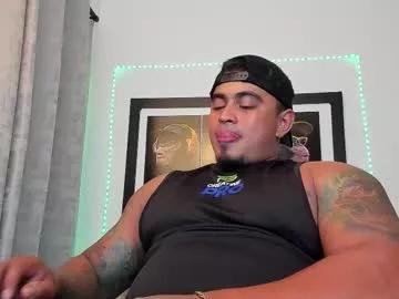 Freechat maxcarther on Chaturbate