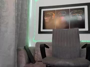 Freechat maxcarther on Chaturbate