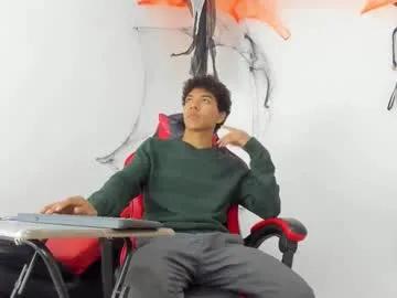 maximiliano_khalil — Today is my Second day here! #gay #18 #young #slim #curlyhair