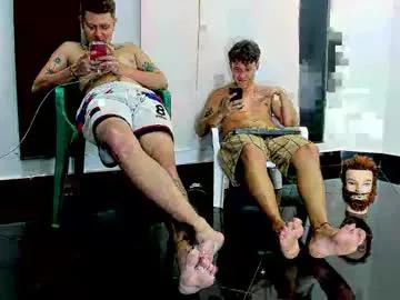 Freechat maximo__77 on Chaturbate