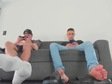 Freechat maximo__77 on Chaturbate