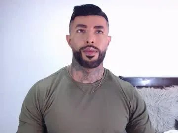 maximus_golden on Chaturbate