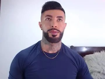 maximus_golden on Chaturbate