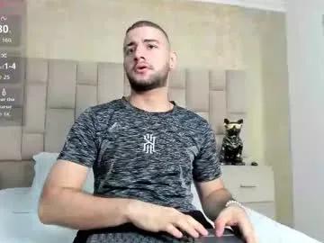Freechat maximusdick1_ on Chaturbate