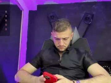 Freechat maximusdick1_ on Chaturbate