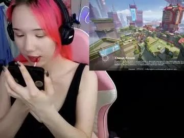 maya_viola on Chaturbate