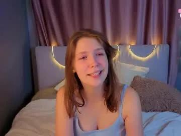 Freechat maygoodsell on Chaturbate