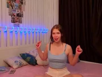 Freechat maygoodsell on Chaturbate