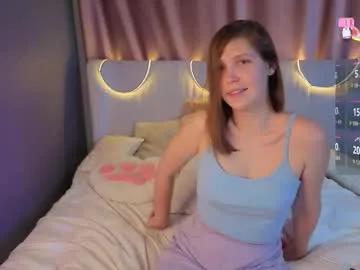 Freechat maygoodsell on Chaturbate