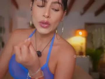 Freechat meegan1 on Chaturbate