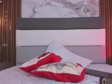 megancero on Chaturbate