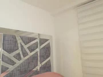 Freechat meghann_sweet on Chaturbate